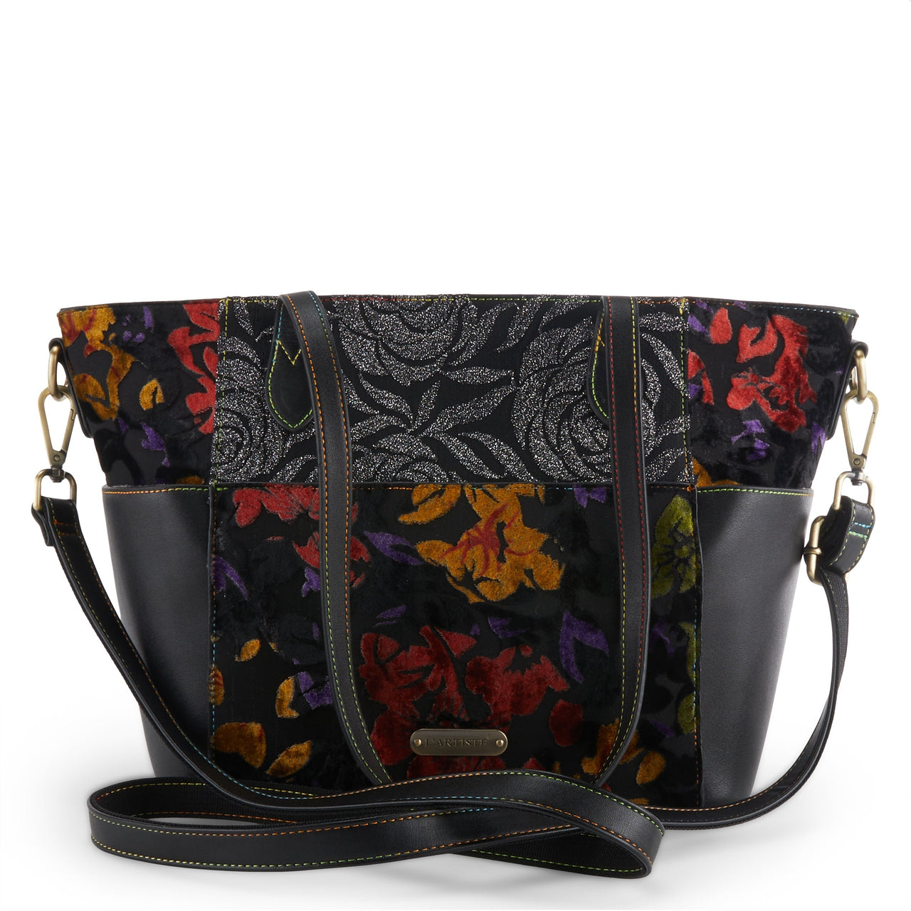 Buy L'Artiste Hb-Fantotestic Handbag - Handbags from Don’t Panic Shoes | Best Prices & Fast Shipping