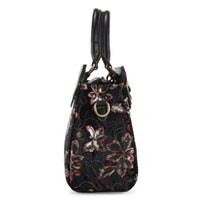 Thumbnail for Handcrafted L'ARTISTE HB-MAGICAL HANDBAG with adjustable shoulder strap