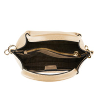 Thumbnail for L'ARTISTE HB-MARE HANDBAG with detachable shoulder strap and top handle