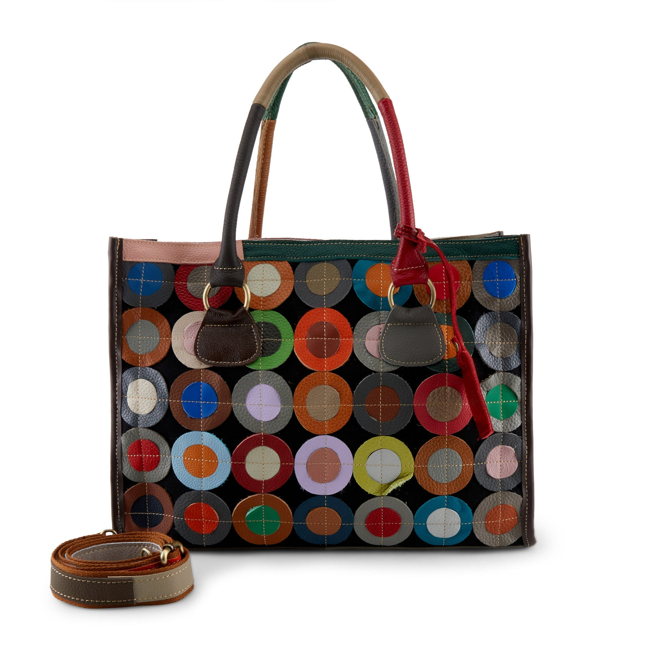 Buy L'Artiste Hb-Optics Handbag - Handbags from Don’t Panic Shoes | Best Prices & Fast Shipping