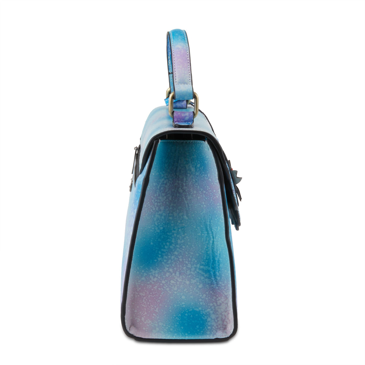  L'ARTISTE HANDBAGS featuring a unique combination of vibrant colors, artistic details, and high-quality craftsmanship 