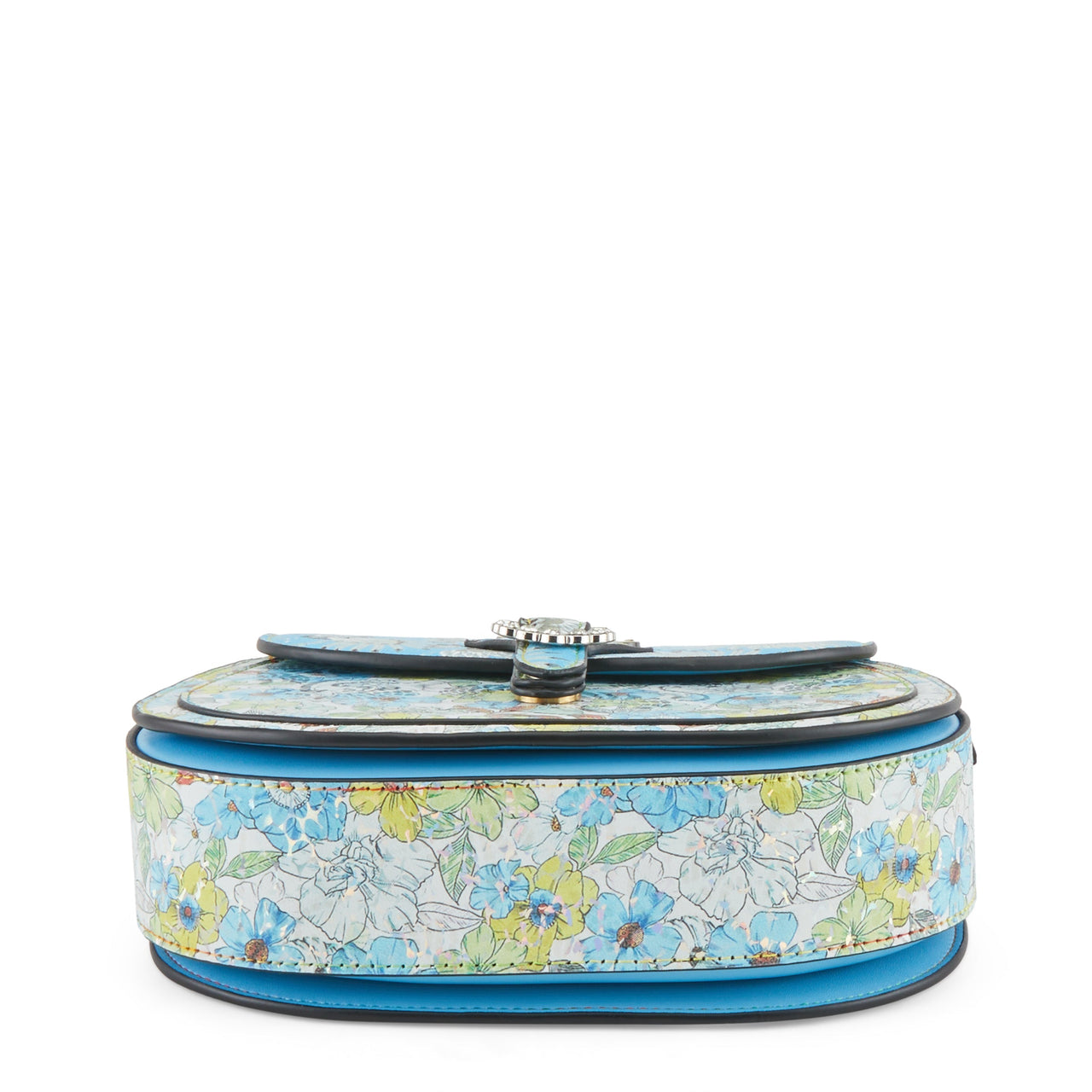 Stylish L'ARTISTE HB-PRETTINESS HANDBAGS with adjustable shoulder strap and multiple interior pockets