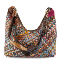 Thumbnail for Buy L'Artiste Hb-Scooped Handbag - Handbags from Don’t Panic Shoes | Best Prices & Fast Shipping