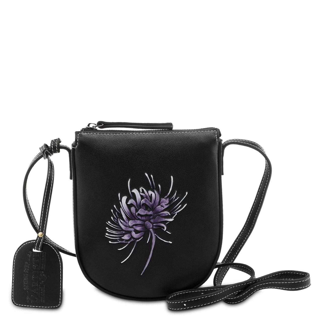 Buy L'Artiste Hb-Spidermum Handbag - Handbags from Don’t Panic Shoes | Best Prices & Fast Shipping