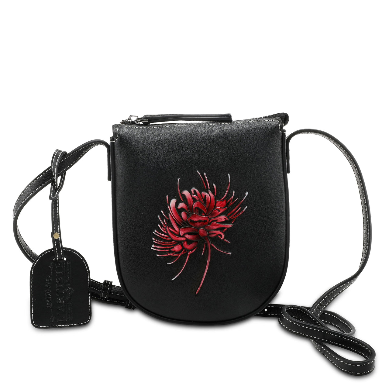 Buy L'Artiste Hb-Spidermum Handbag - Handbags from Don’t Panic Shoes | Best Prices & Fast Shipping