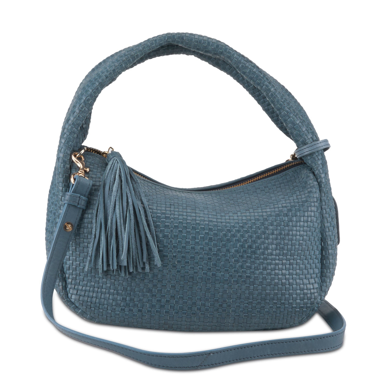 Buy L'Artiste Hb-Woven Handbag - Handbags from Don’t Panic Shoes | Best Prices & Fast Shipping