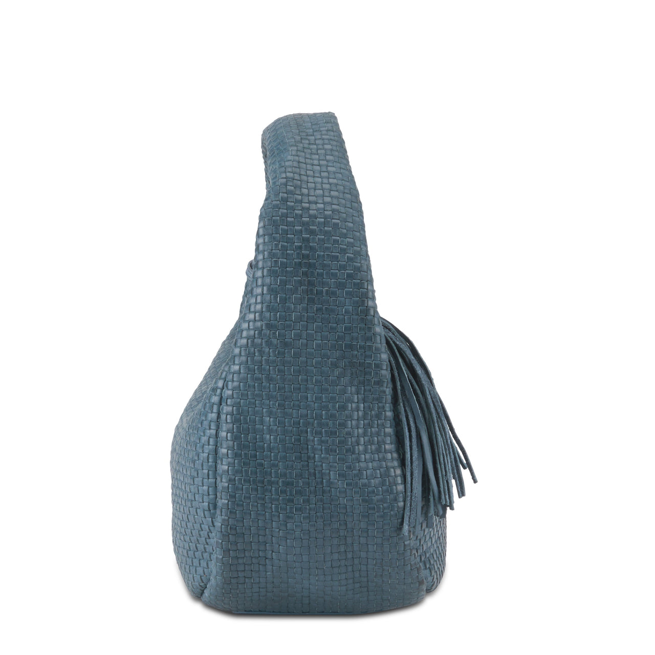 Buy L'Artiste Hb-Woven Handbag - Handbags from Don’t Panic Shoes | Best Prices & Fast Shipping