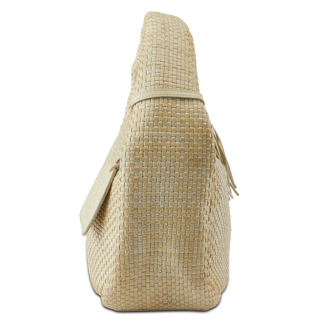 Buy L'Artiste Hb-Woven Handbag - Handbags from Don’t Panic Shoes | Best Prices & Fast Shipping