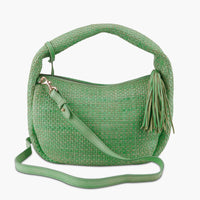 Thumbnail for Buy L'Artiste Hb-Woven Handbag - Handbags from Don’t Panic Shoes | Best Prices & Fast Shipping