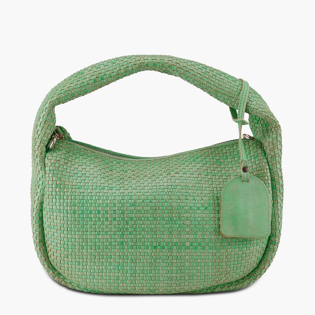 Buy L'Artiste Hb-Woven Handbag - Handbags from Don’t Panic Shoes | Best Prices & Fast Shipping