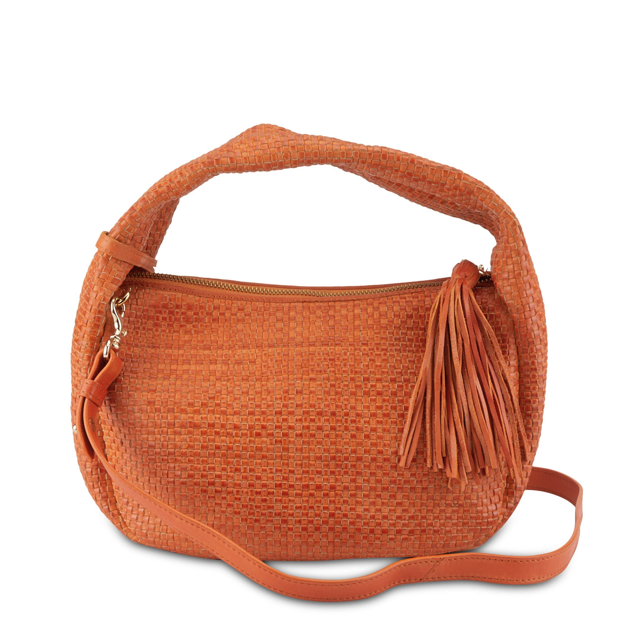 Buy L'Artiste Hb-Woven Handbag - Handbags from Don’t Panic Shoes | Best Prices & Fast Shipping