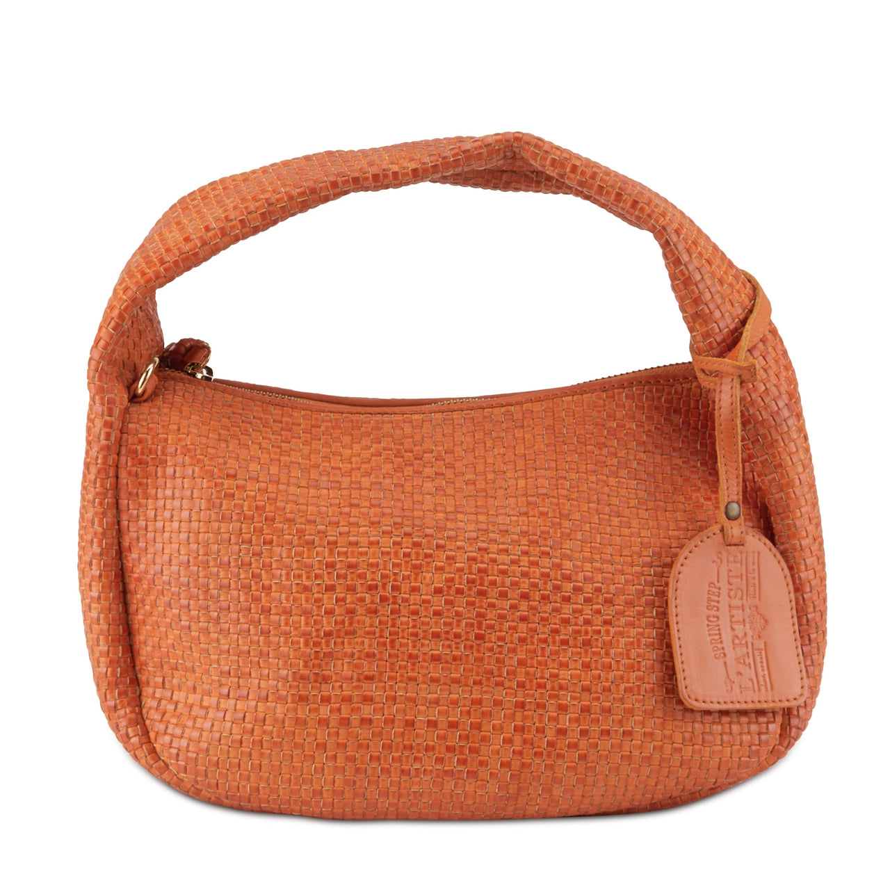 Buy L'Artiste Hb-Woven Handbag - Handbags from Don’t Panic Shoes | Best Prices & Fast Shipping