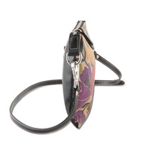 Thumbnail for L'ARTISTE HB-XBOD-CALLA handbag in vibrant colors with intricate stitching