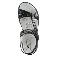 Thumbnail for SPRING STEP HERMOSA QUARTER STRAP SANDAL