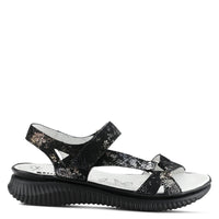 Thumbnail for SPRING STEP HERMOSA QUARTER STRAP SANDAL