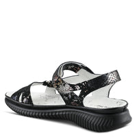 Thumbnail for SPRING STEP HERMOSA QUARTER STRAP SANDAL