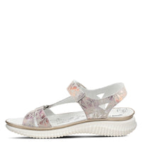 Thumbnail for SPRING STEP HERMOSA QUARTER STRAP SANDAL