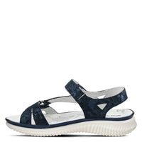 Thumbnail for SPRING STEP HERMOSA QUARTER STRAP SANDAL