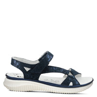 Thumbnail for SPRING STEP HERMOSA QUARTER STRAP SANDAL