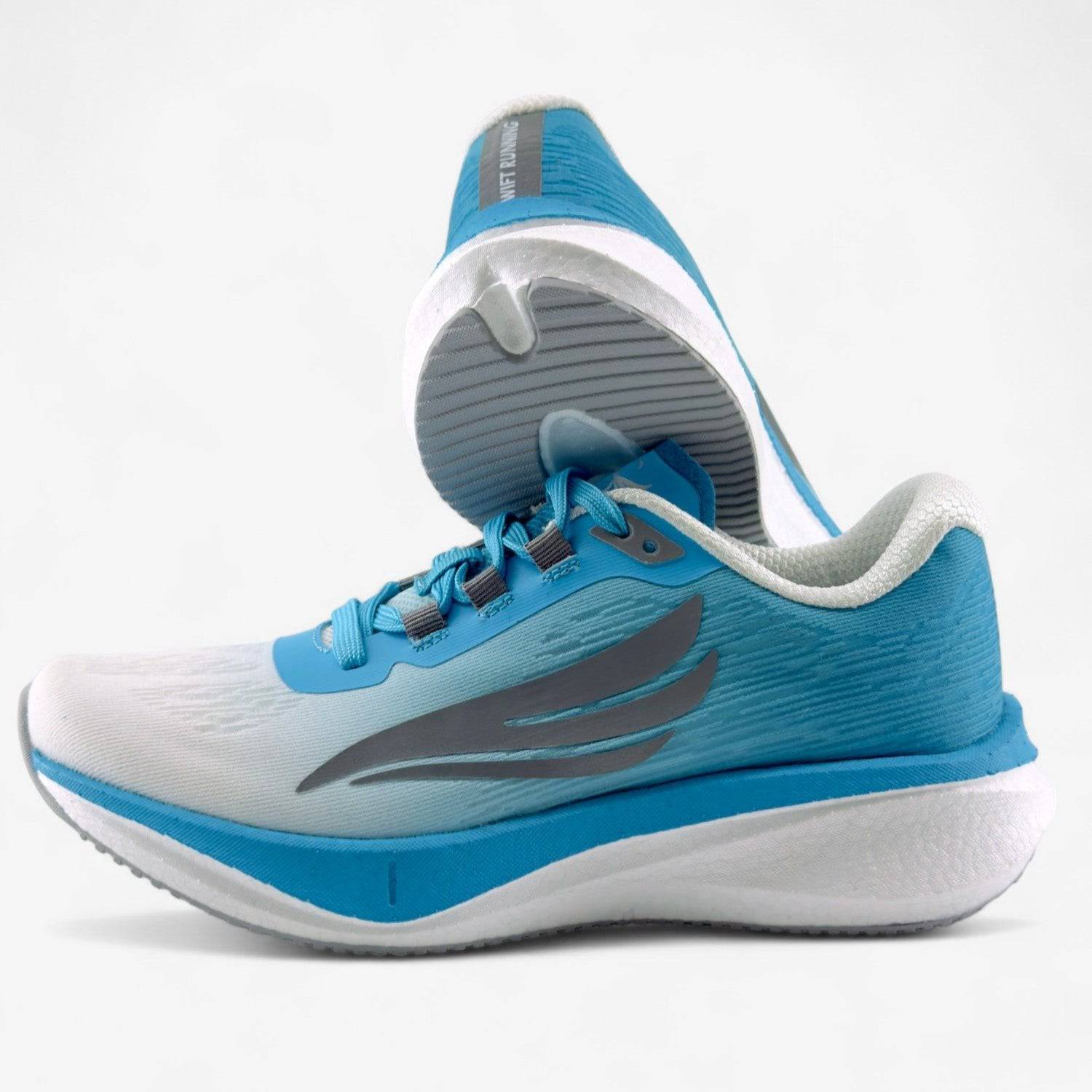 Swift Running Horus Men – Blue