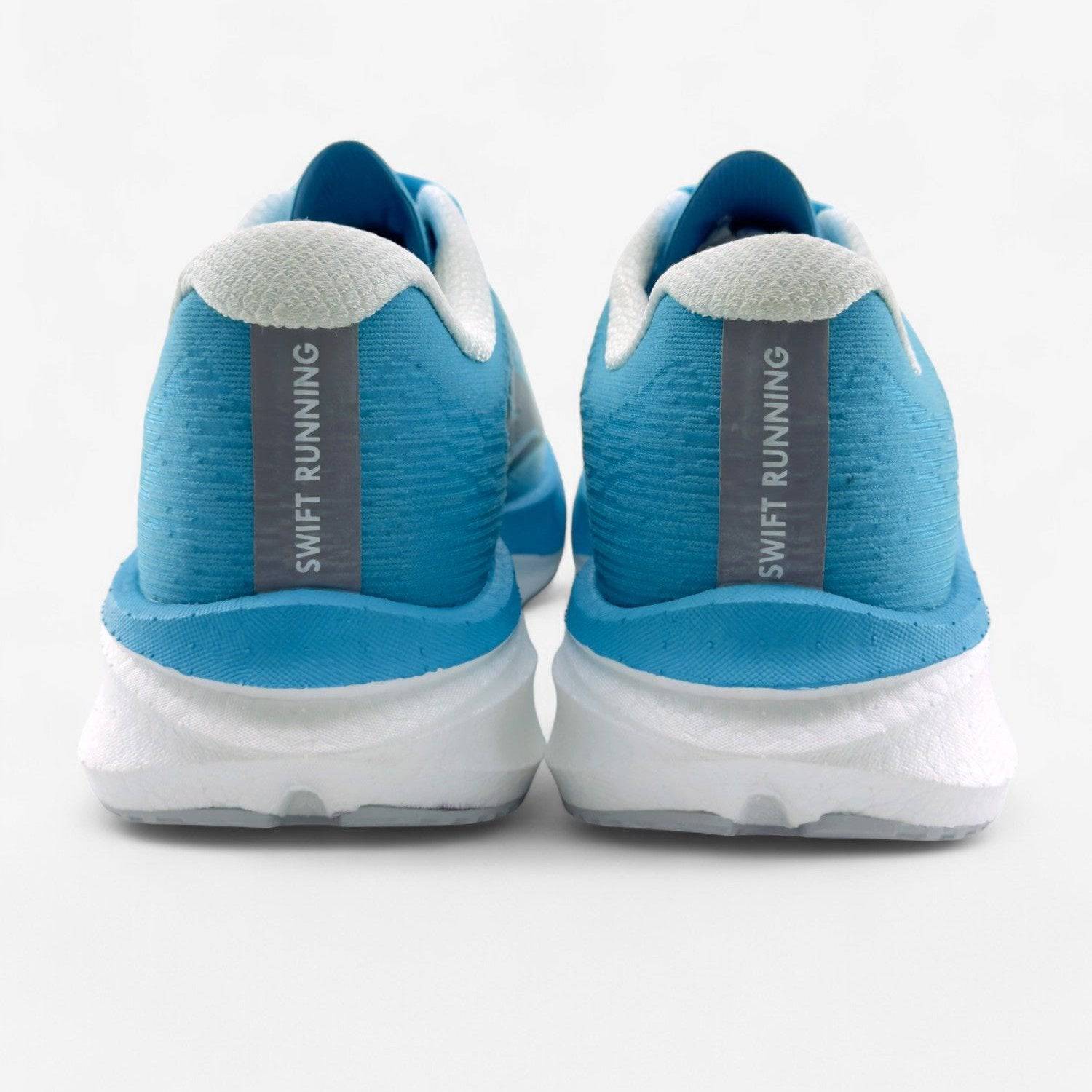 Swift Running Horus Men – Blue