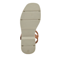 Thumbnail for Spring Step Huntington Sandals with cushioned footbed for support