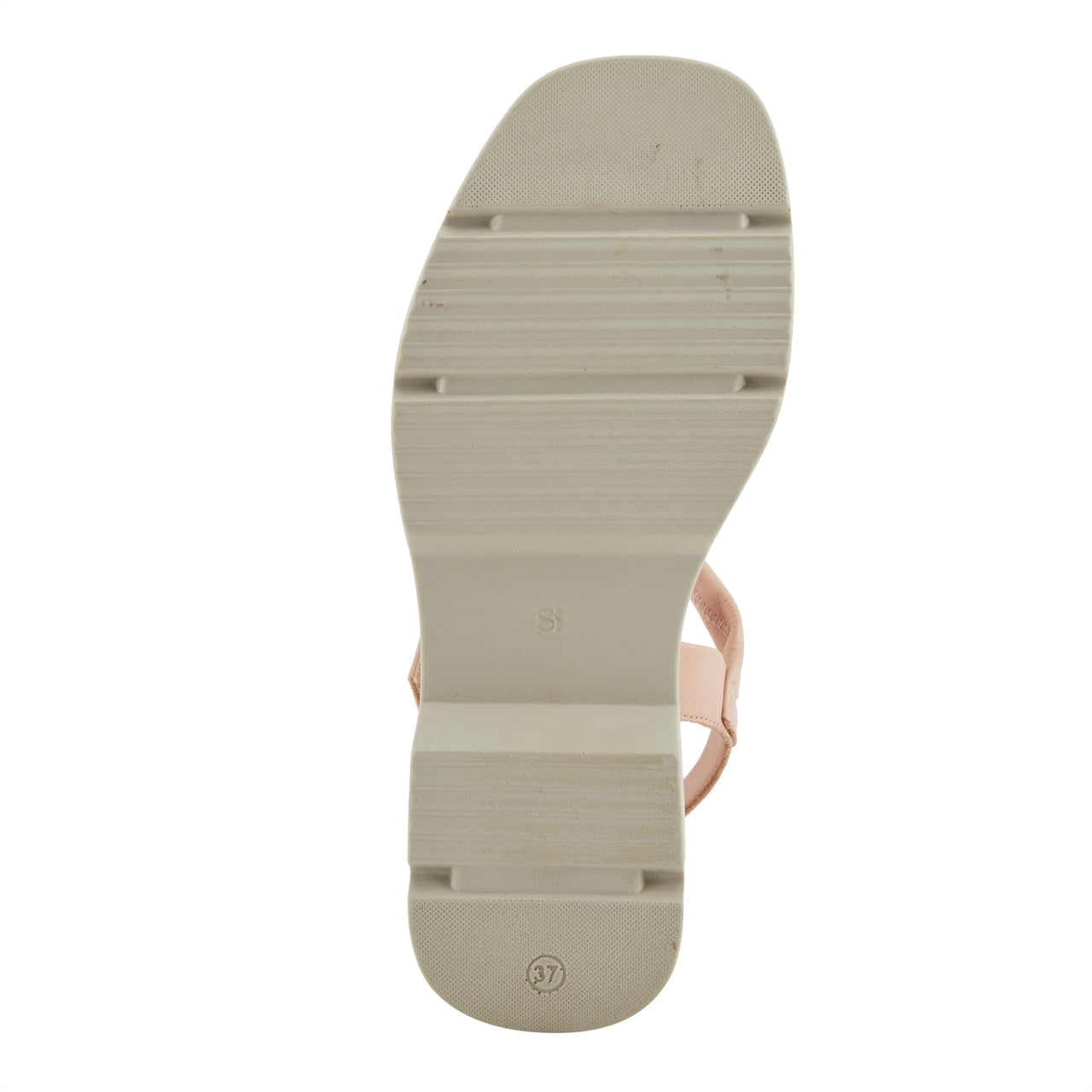 Spring Step Huntington Sandals with durable rubber outsole for traction