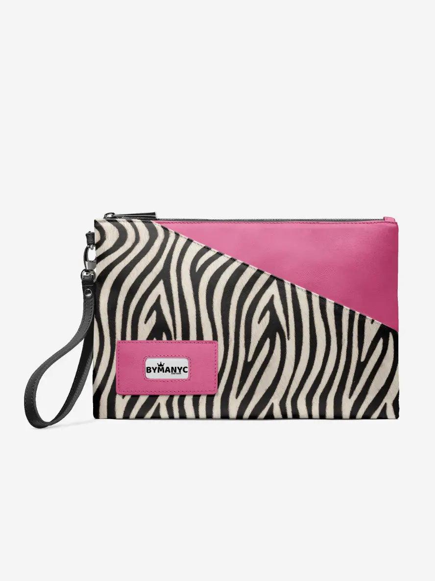 BYMANYC Solstice Handbag New York Ecological Vegan Leather