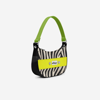 BYMANYC New York Fashion Couture Tribeca Handbag Vegan