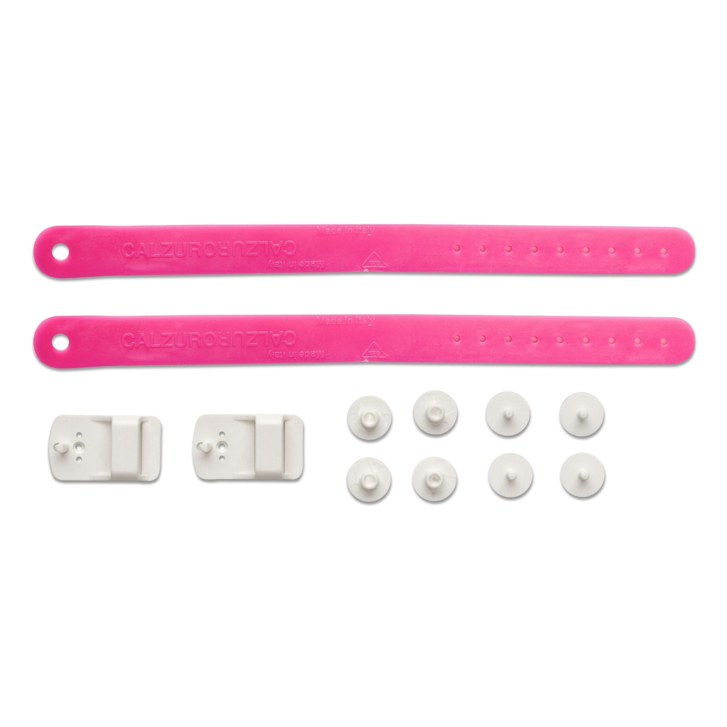 Calzuro Heel Strap Kit