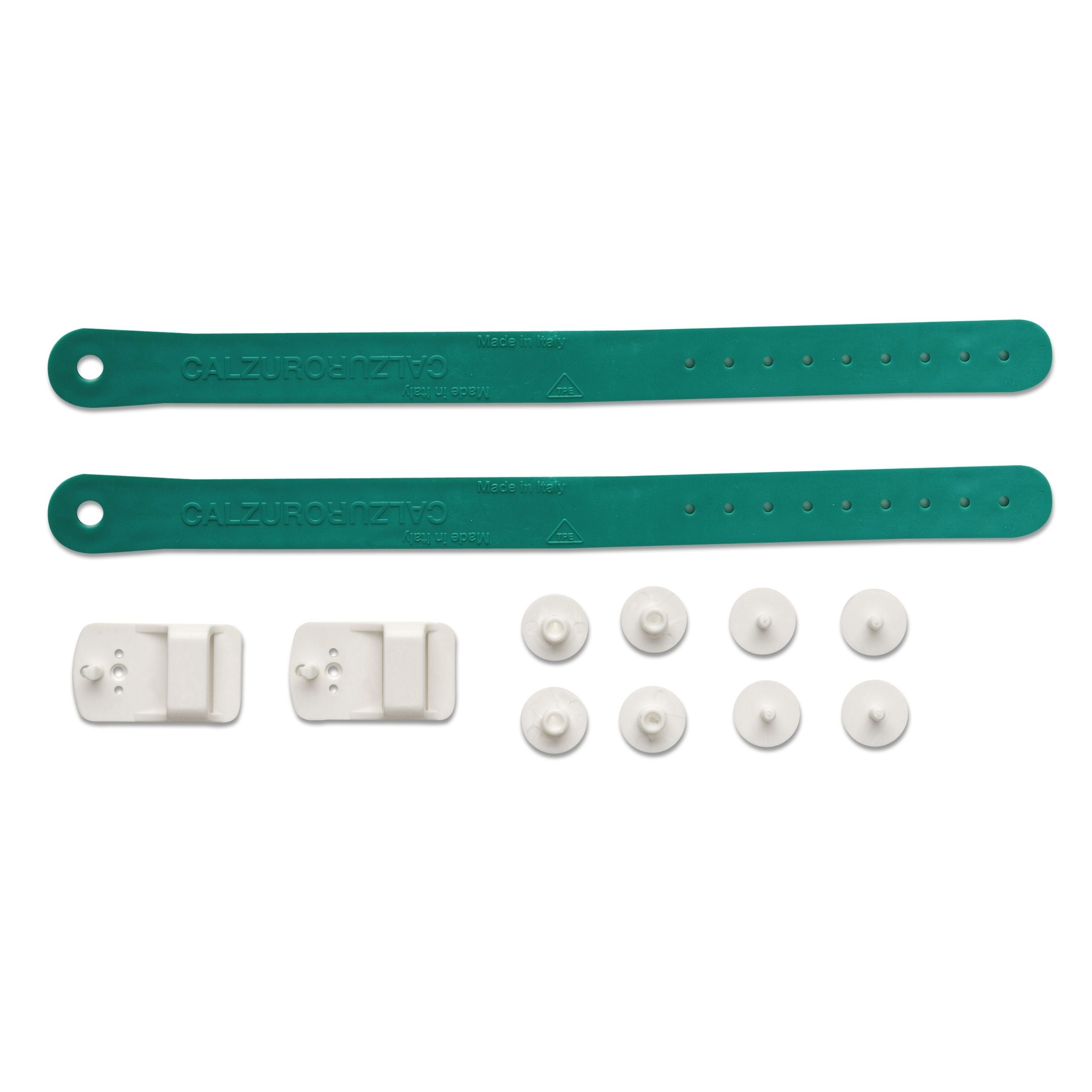 Calzuro Heel Strap Kit