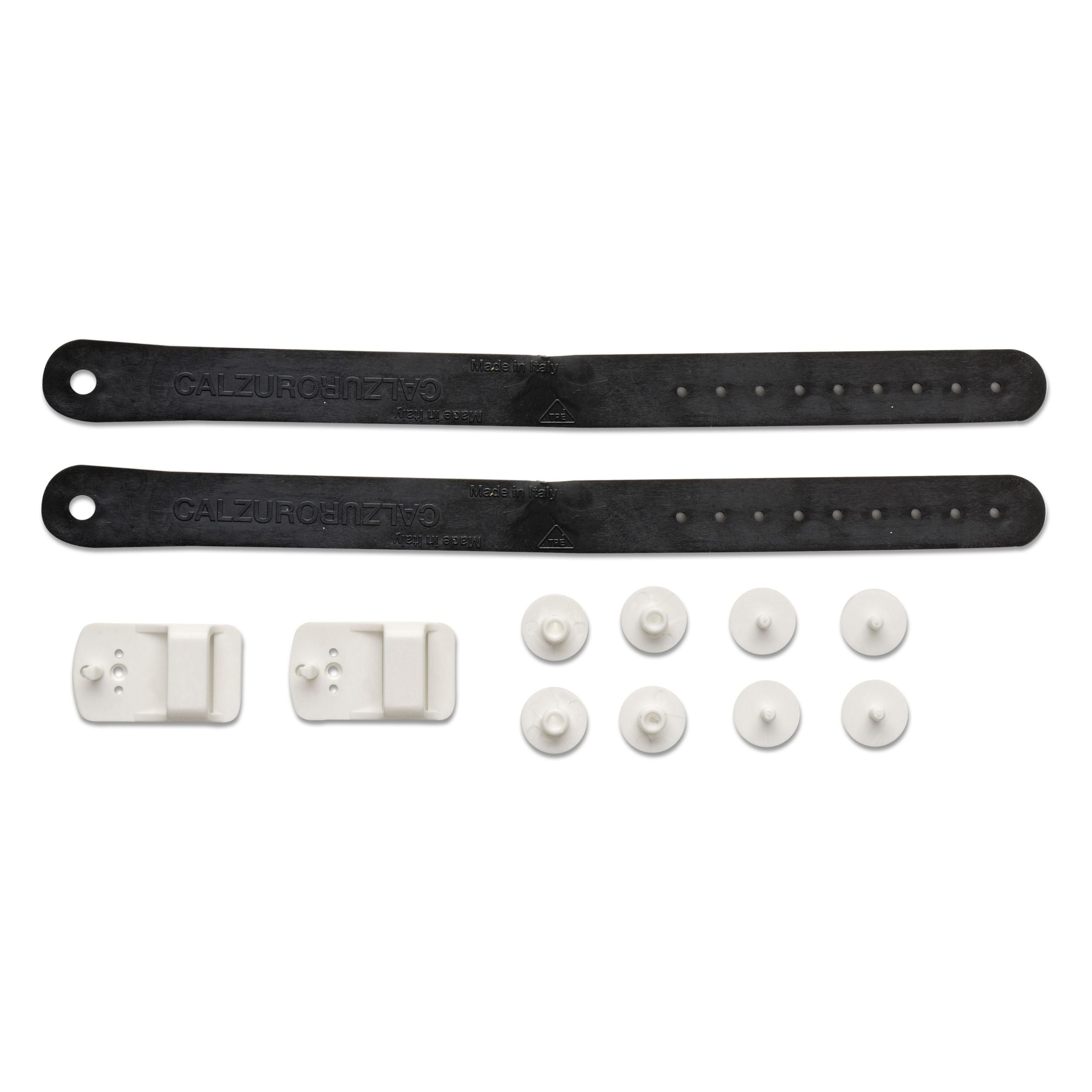 Calzuro Heel Strap Kit