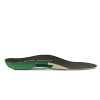 Thumbnail for  Durable and lightweight orthotic inserts for men's shoes