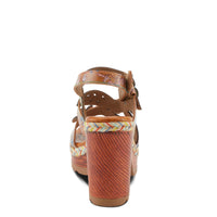 Thumbnail for Spring Step Shoes L'Artiste Ihana Sandals