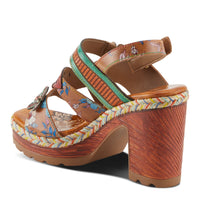 Thumbnail for Spring Step Shoes L'Artiste Ihana Sandals