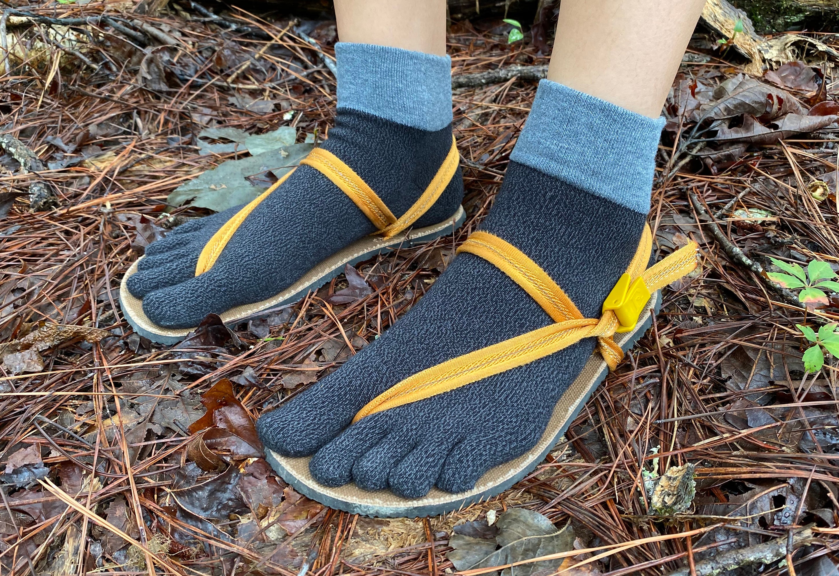 Toe Socks