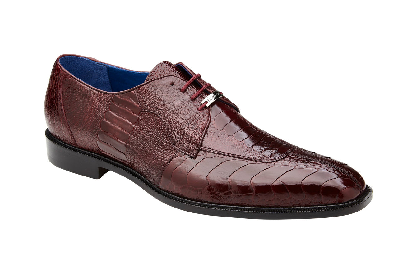 Buy Siena - Dark Burgundy - Men from Don’t Panic Shoes | Best Prices & Fast Shipping