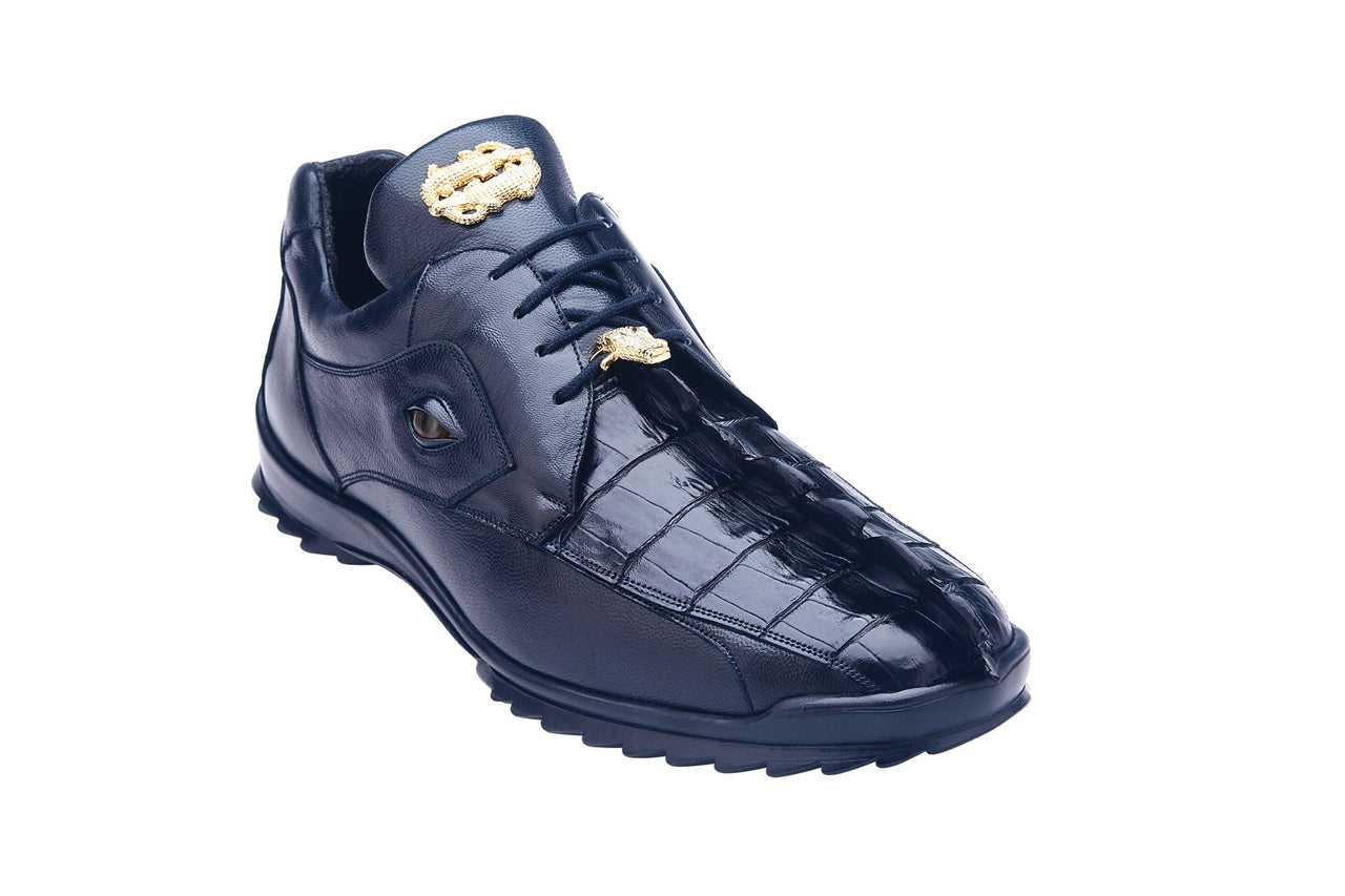 Buy Vasco - Navy - Men from Don’t Panic Shoes | Best Prices & Fast Shipping