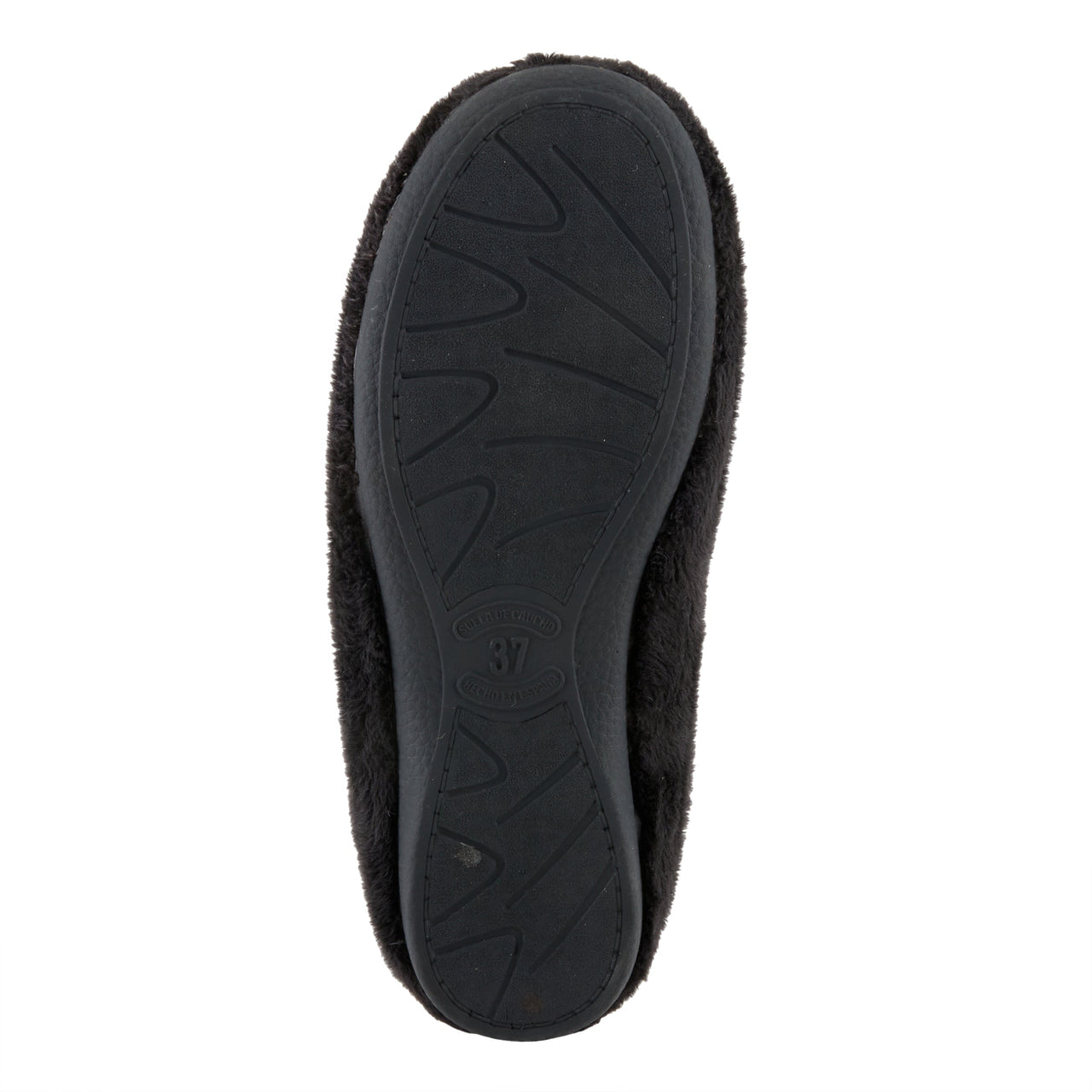 Comfortable and stylish FLEXUS INABA SLIPPERS with plush lining and durable sole for indoor and outdoor wear