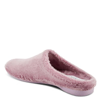 Thumbnail for Pair of comfortable and stylish FLEXUS INABA slippers in black and gray color