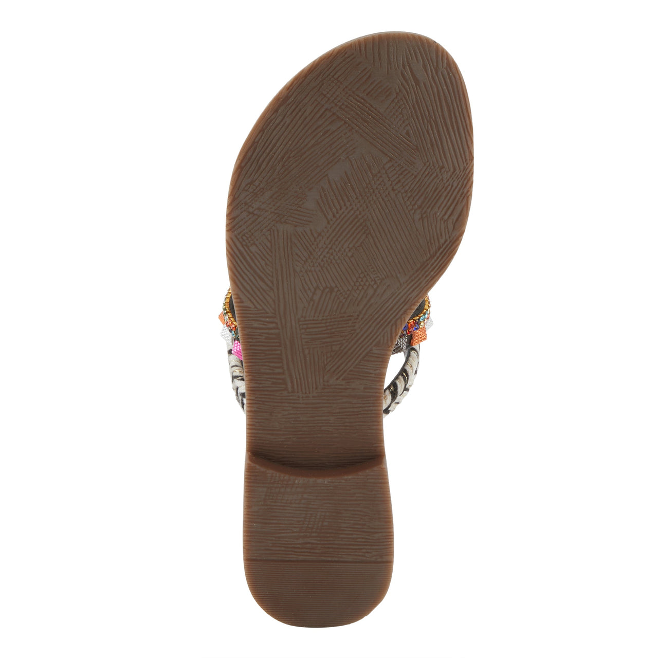 AZURA INTOXICATE SANDALS