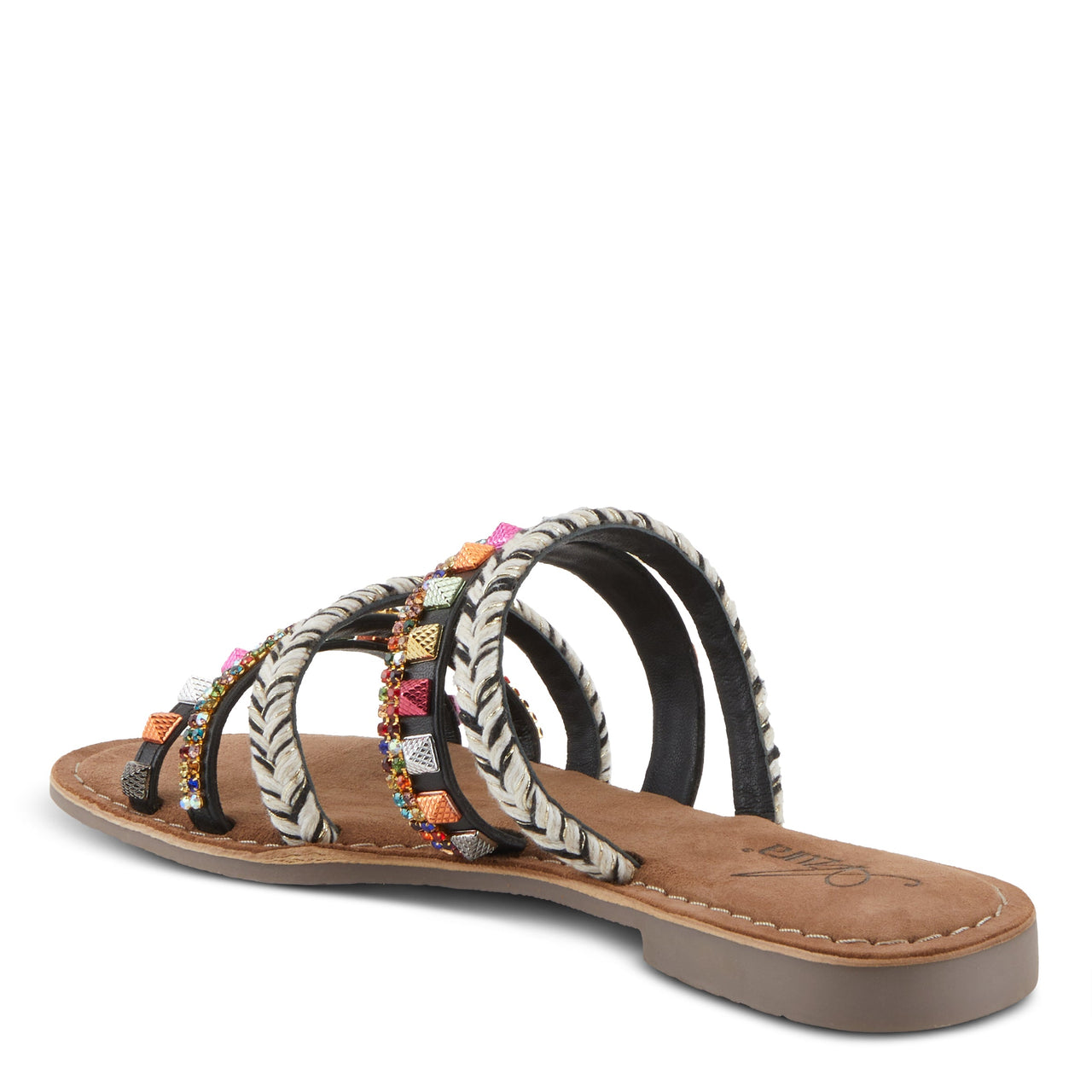 AZURA INTOXICATE SANDALS