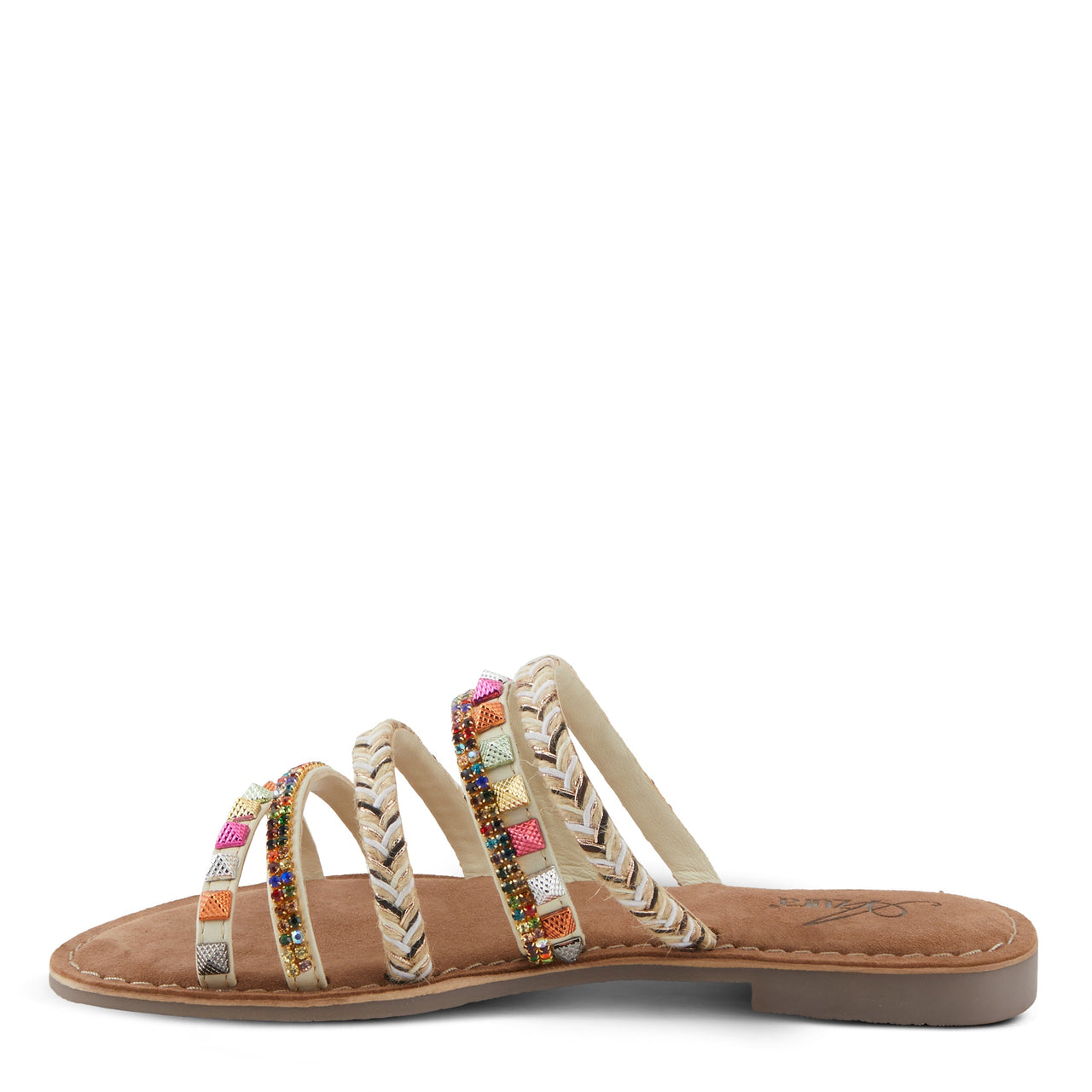 AZURA INTOXICATE SANDALS