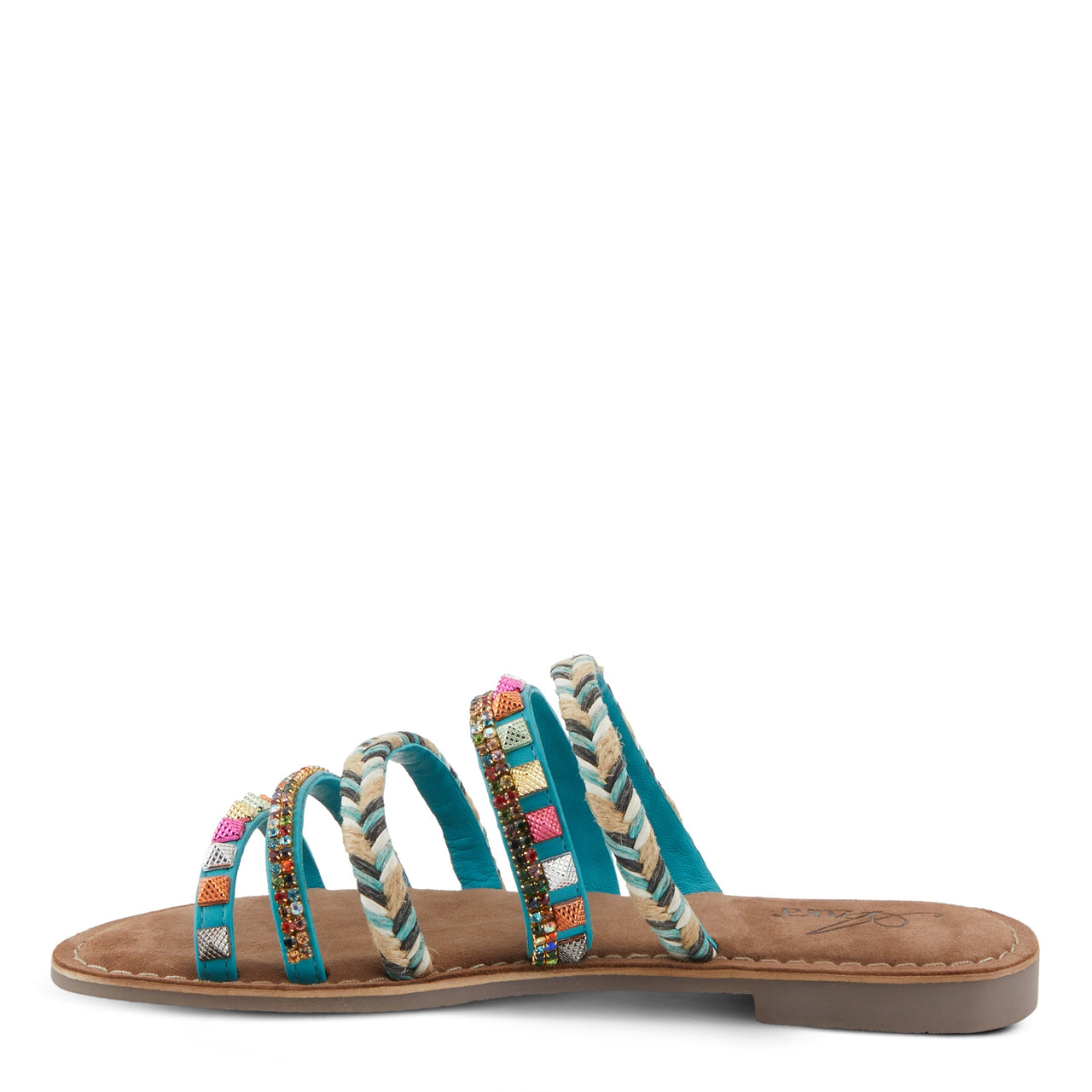 AZURA INTOXICATE SANDALS