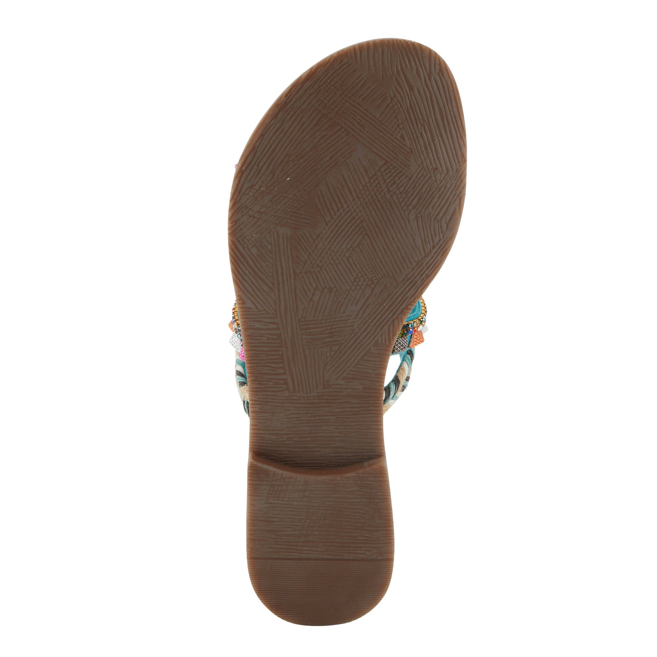 AZURA INTOXICATE SANDALS