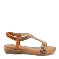 Thumbnail for Spring Step Shoes Patrizia Invite Sandals
