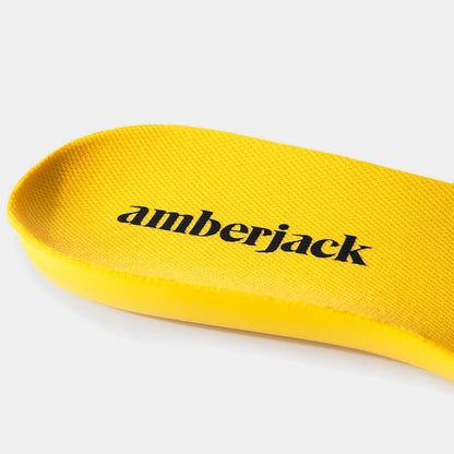 Amberjack The Loafer Men’s Grizzly