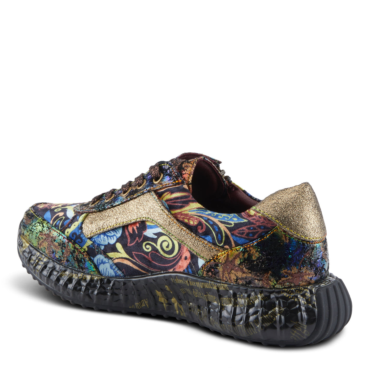 Buy l'artiste javana sneakers - Sneakers from Don’t Panic Shoes | Best Prices & Fast Shipping