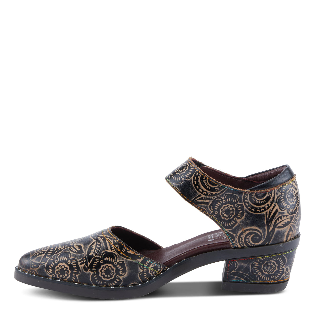 Buy l'artiste jazzberry shoes - Casual Shoes from Don’t Panic Shoes | Best Prices & Fast Shipping