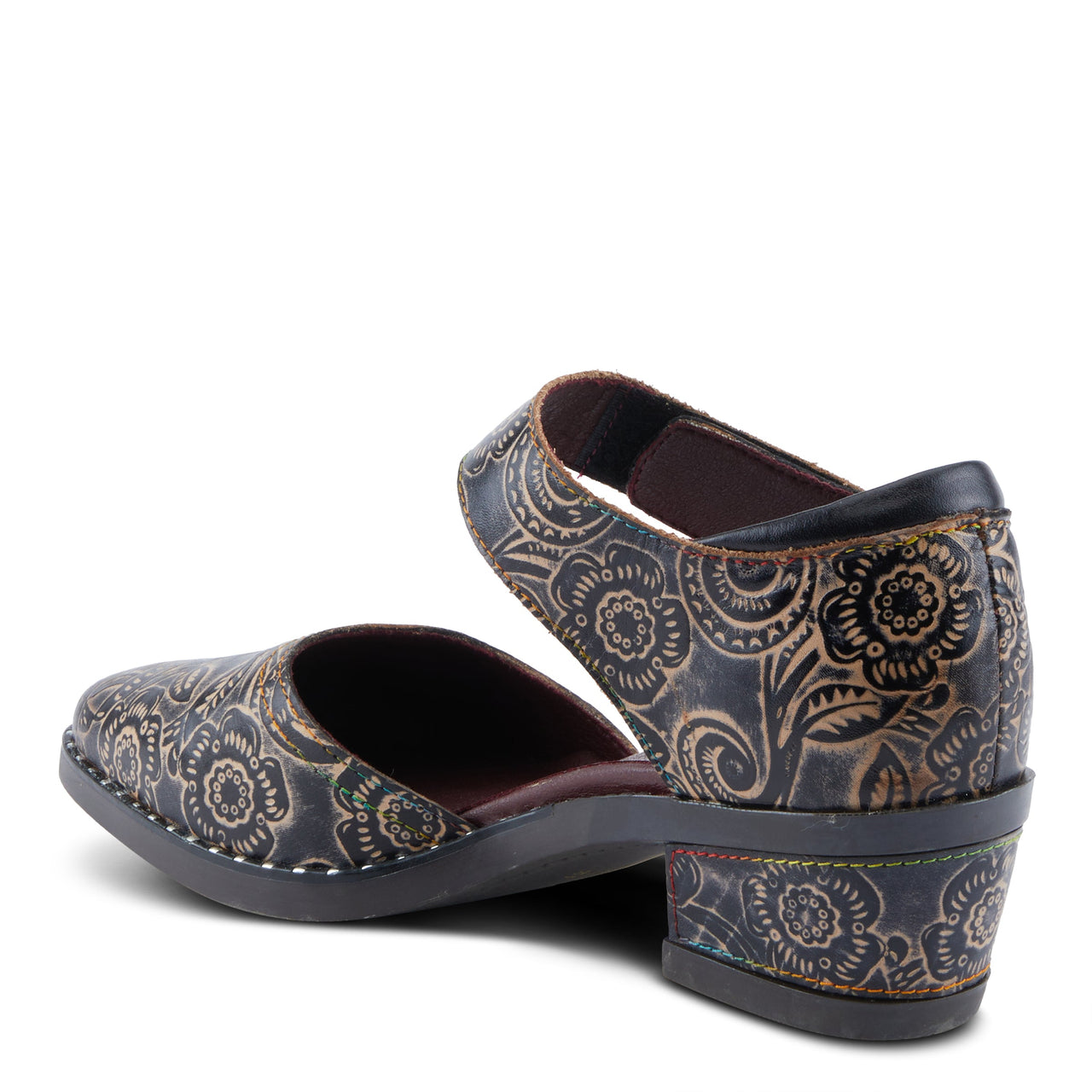 Buy l'artiste jazzberry shoes - Casual Shoes from Don’t Panic Shoes | Best Prices & Fast Shipping